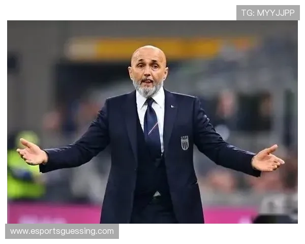 尤文图斯即将与主帅斯帕莱蒂续约，双方共识强烈